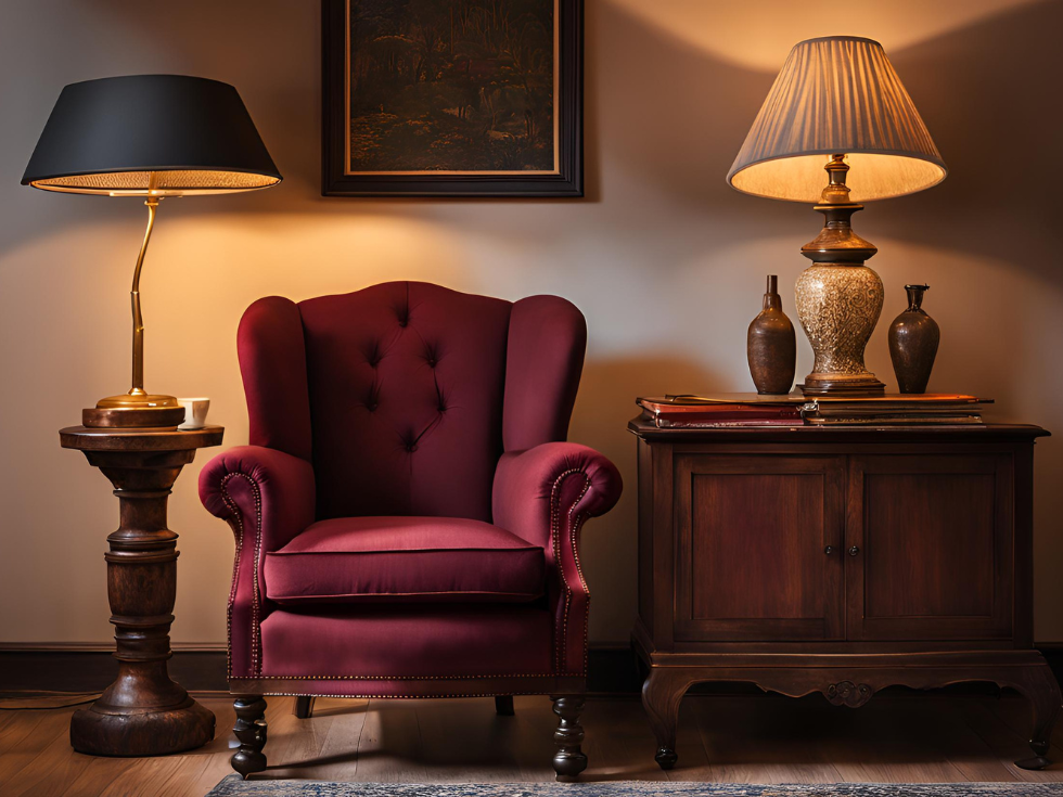 Different kinds of chairs for living room - Beautiful Homes