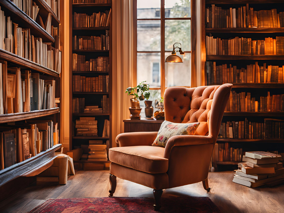 Different kinds of chairs for home - Beautiful Homes