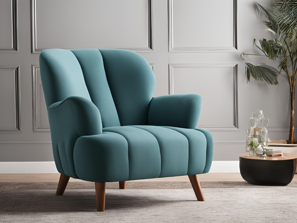 Different kinds of modern chairs for living room - Beautiful Homes