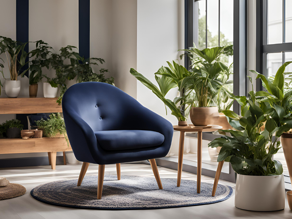 Different types of accent chair - Beautiful Homes