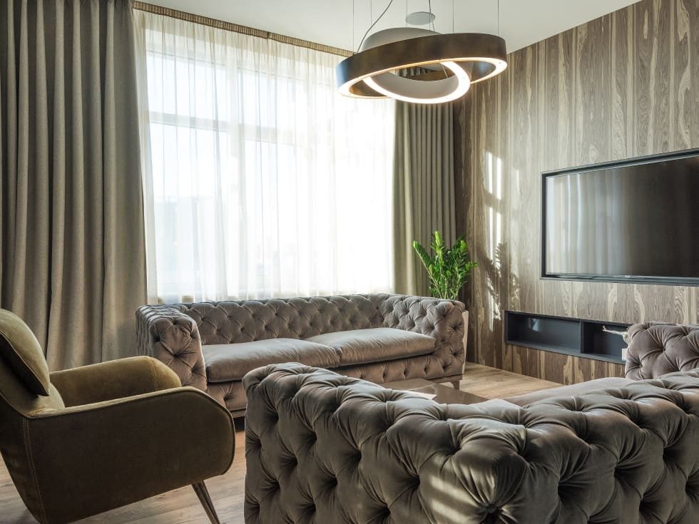 Armchair design ideas for your home design - Beautiful Homes