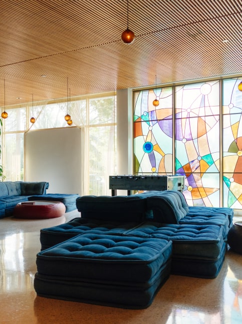Art Deco Interior Design For Your Home