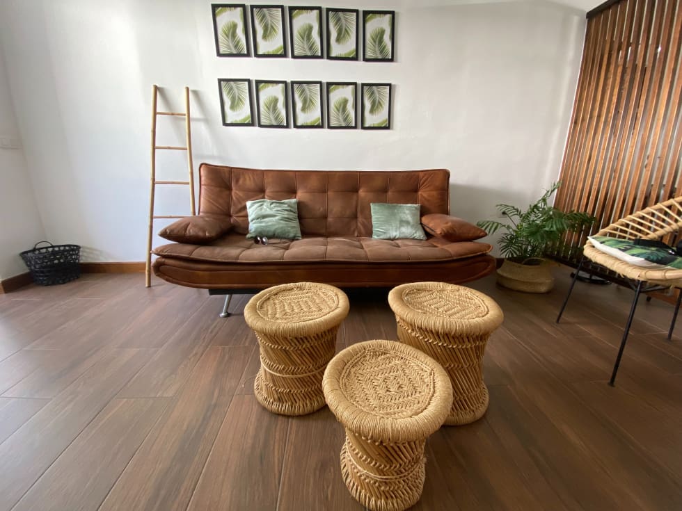 Waterproof vinyl flooring for your home design - Beautiful Homes