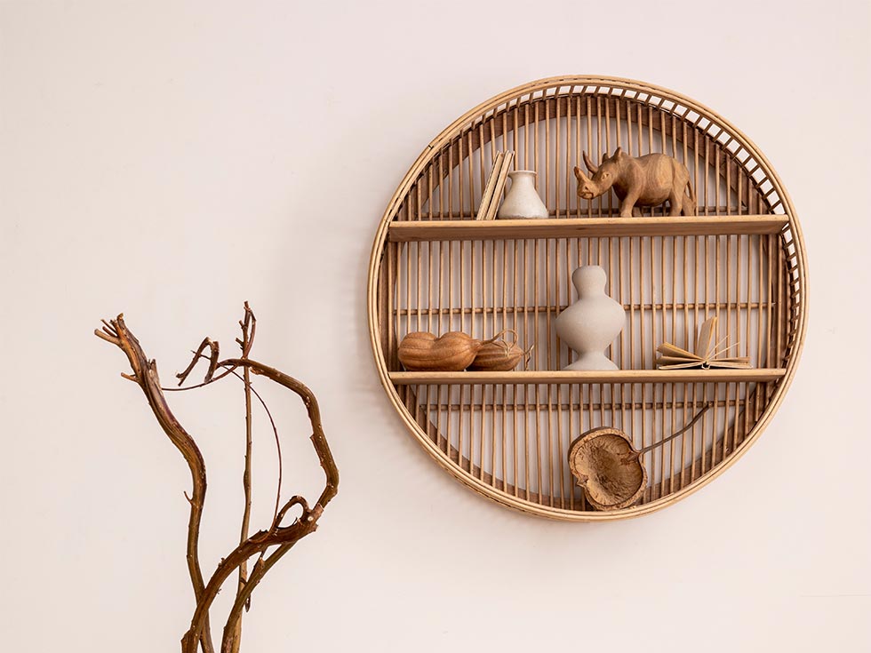 15 Functional Wall Shelves You Need In Your Tiny Apartment