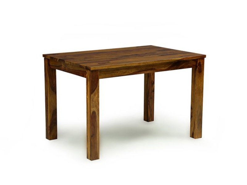 Four-seater henry dining table