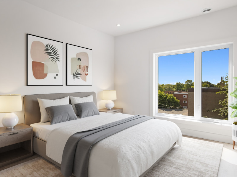 Comfortable mattress for the bed for better sleep - Beautiful Homes