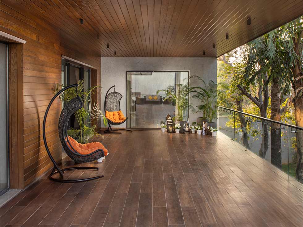Discover 161+ wood home interior design best