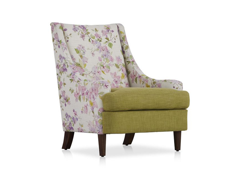 Kimberley accent chair