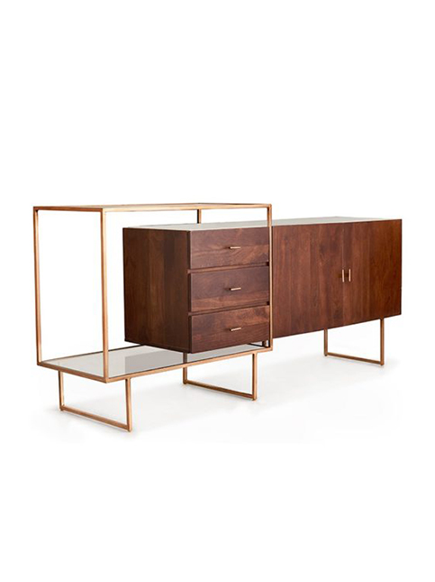 Osaka sideboard