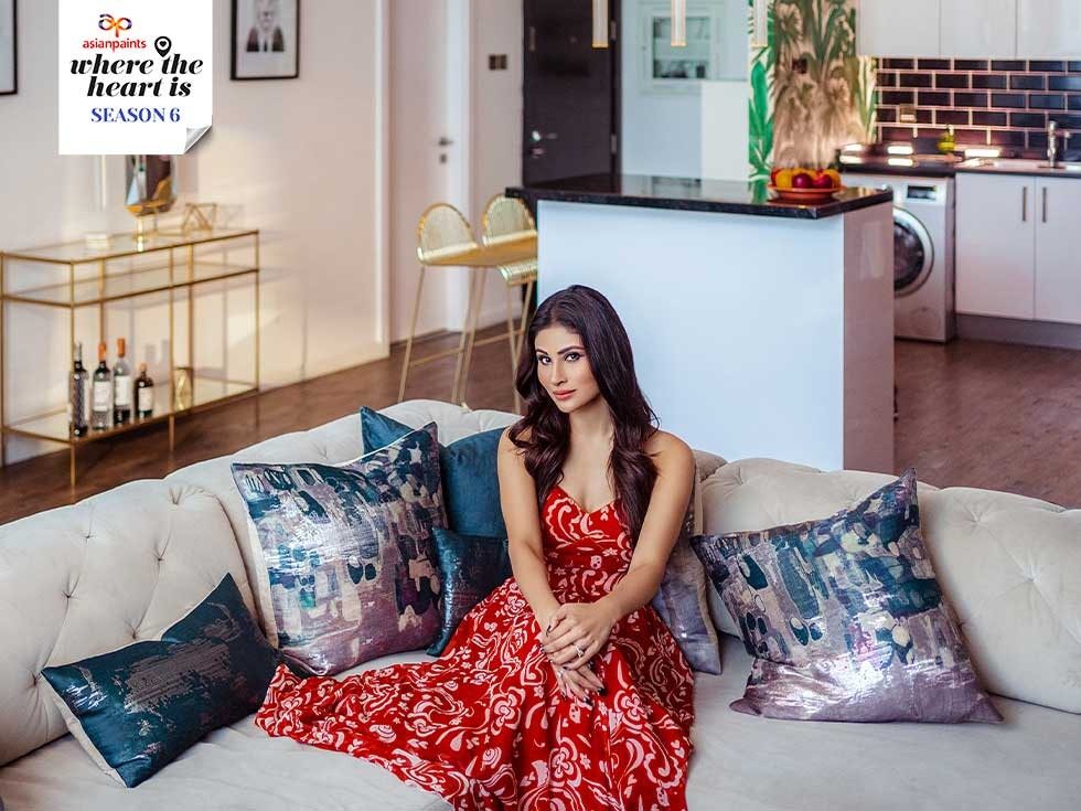 Mouni Roy