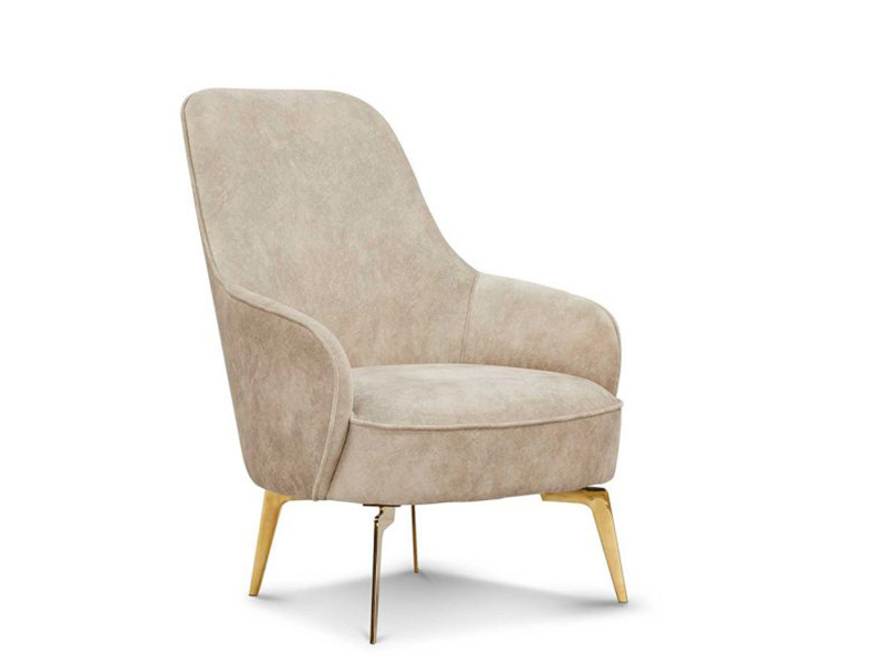 Lorenzo accent chair