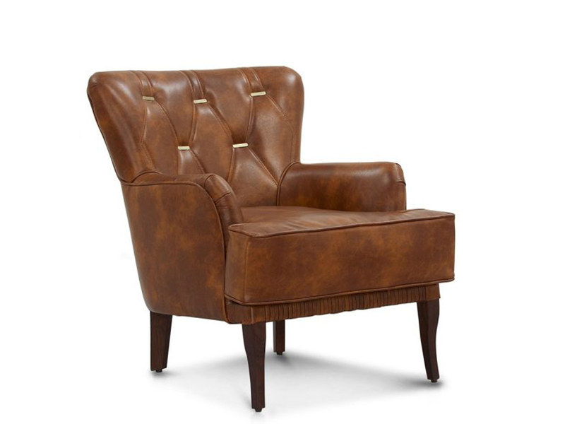 Augusto accent chair