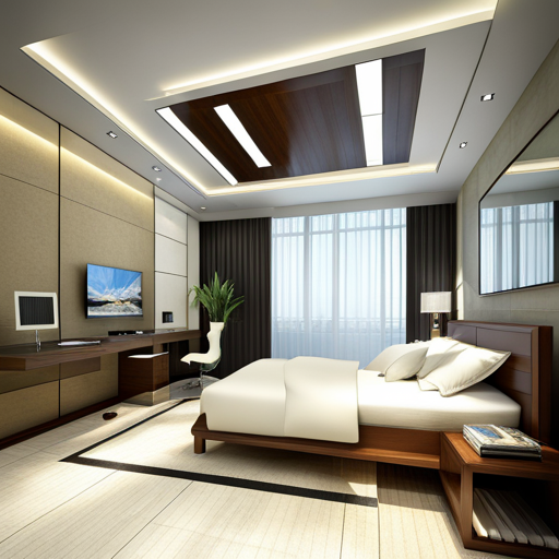 Types Of Master Bedroom Ceilings Infoupdate