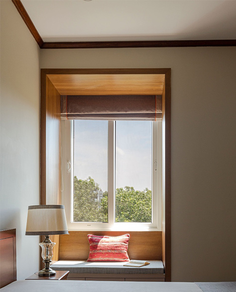 Customise window treatment ideas for your home interior design - Beautiful Homes