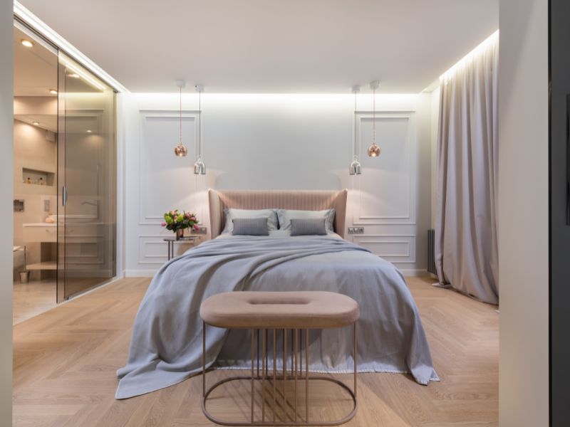 Gypsum Board False Ceiling Designs - Beautiful Homes