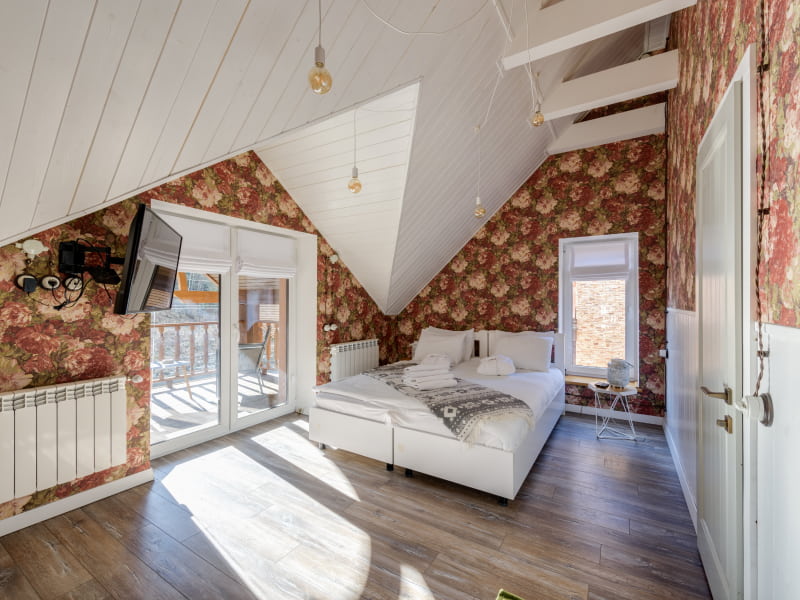 Vaulted Ceiling Designs for Every Room Beautiful Homes