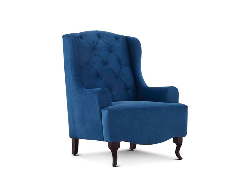 Winchester wing chair