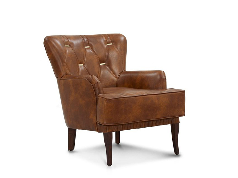 Augusto accent chair