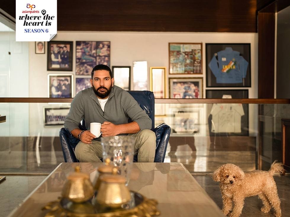 Yuvraj Singh