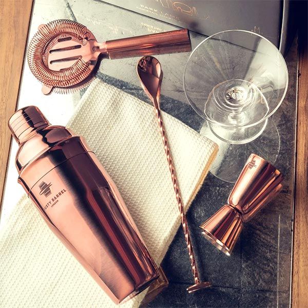 Cocktail Shaker set