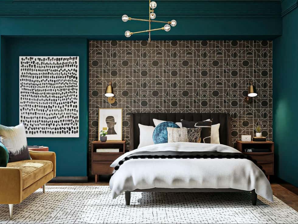 The Best Bedroom Paint Color Ideas for 2023