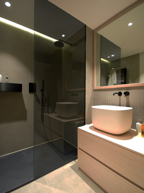 Best vessel wash basin dimensions for your space - Beautiful Homes