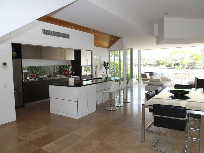 Flexible space for your home design is the new trend - Beautiful Homes