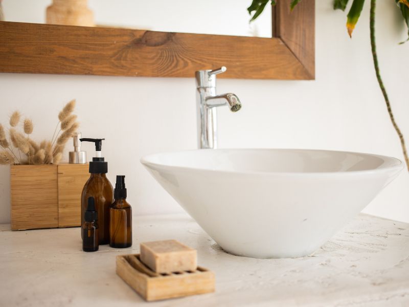 Types of Wash Basin Materials Available | Beautiful Homes