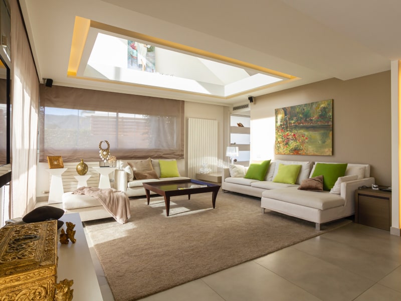 Versatile Paint Colour Trends in 2023 - Beautiful Homes