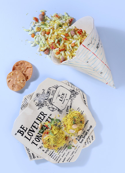 Bold & colourful ceramic pop art – Beautiful Homes