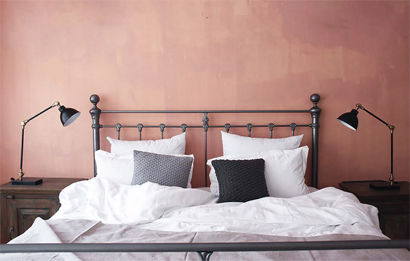 Transform Your Bedroom with These Stunning Colour Ideas - Elevate Your Space with These Simple Tips – Beautiful Homes