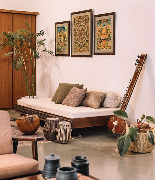 Celebrating Indigenous Craftsmanship with Authenticity and Innovation – Beautiful Homes