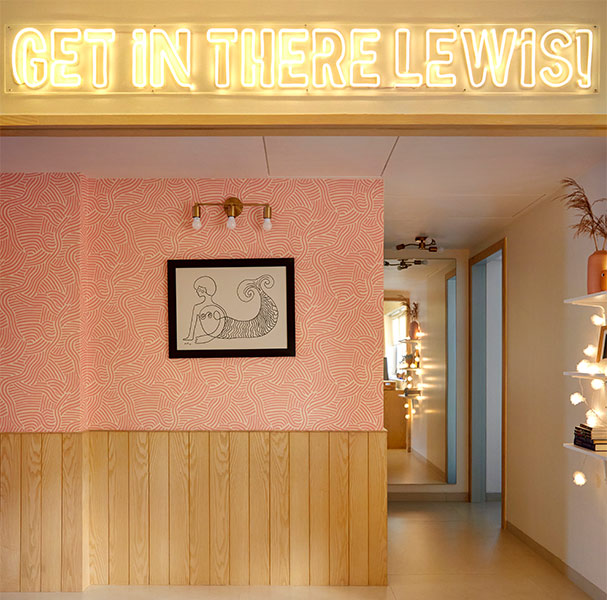 Neon Signages to Creative Signages – Asian Paints