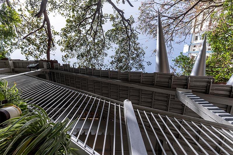 Heritage Colonial Bungalow – Beautiful Homes