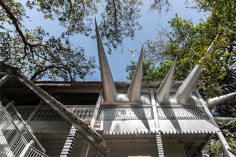 Silver Escapade Bungalow – Beautiful Homes