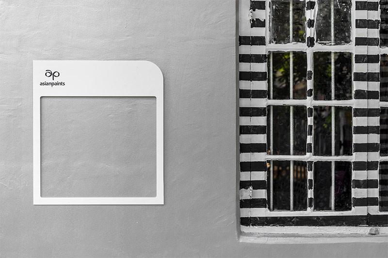 Silver Escapade - Beautiful Homes Colour of the Year