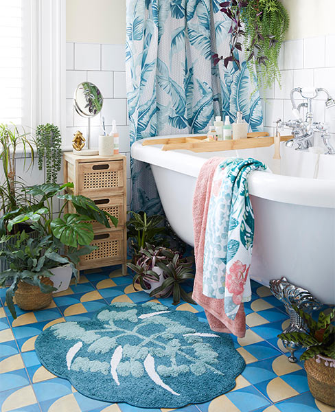 Pleasant & calm low-cost bathroom designs ideas – Beautiful Homes