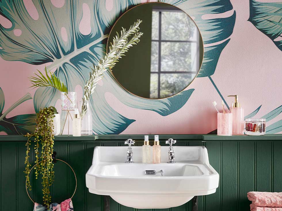 Small Bathroom Ideas: The Best Decorating Tips For Compact Spaces