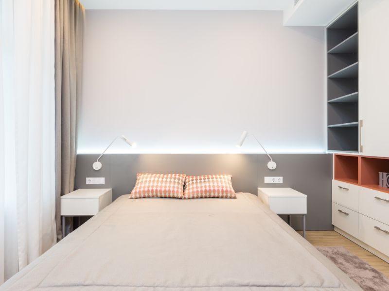 Build in plywood closet designs for your home - Beautiful Homes