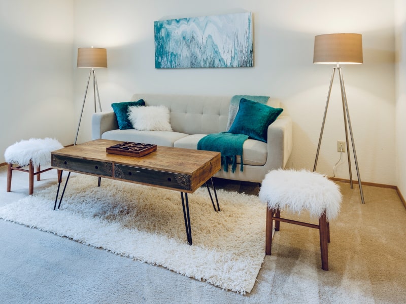 Modern Interior Designs Ideas - Beautiful Homes