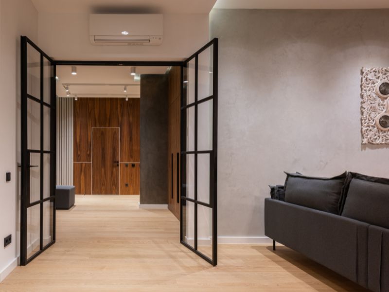 Main Entrance Plan Ideas - Beautiful Homes