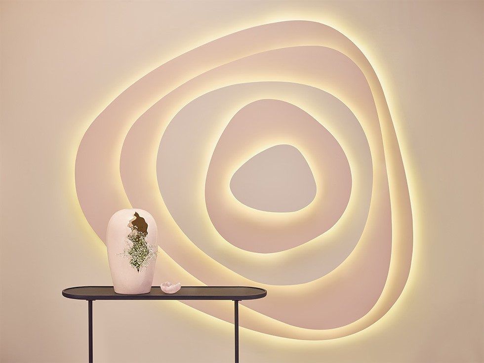 Interior design ideas matching the Shroom trend – Beautiful Homes