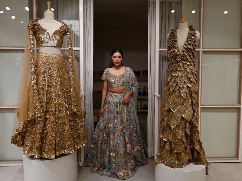 Tree of Life clothing collection