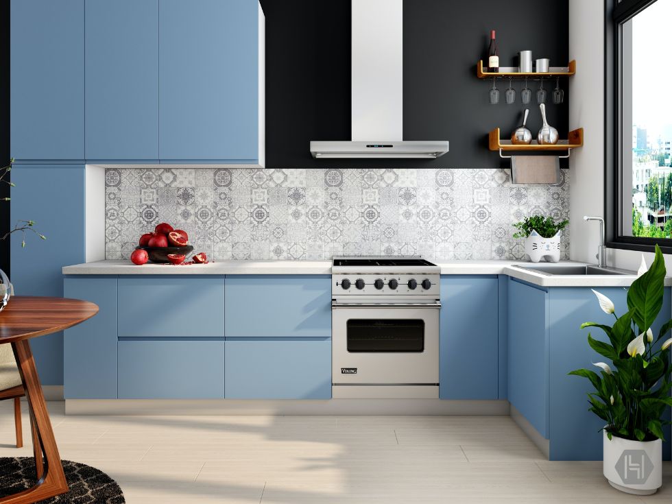 Modern Kitchen Cabinet Designs- Beautiful Homes
