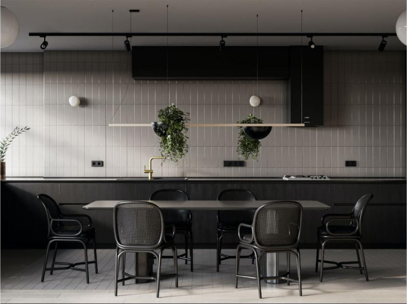 Budget Kitchen Ideas - Beautiful Homes