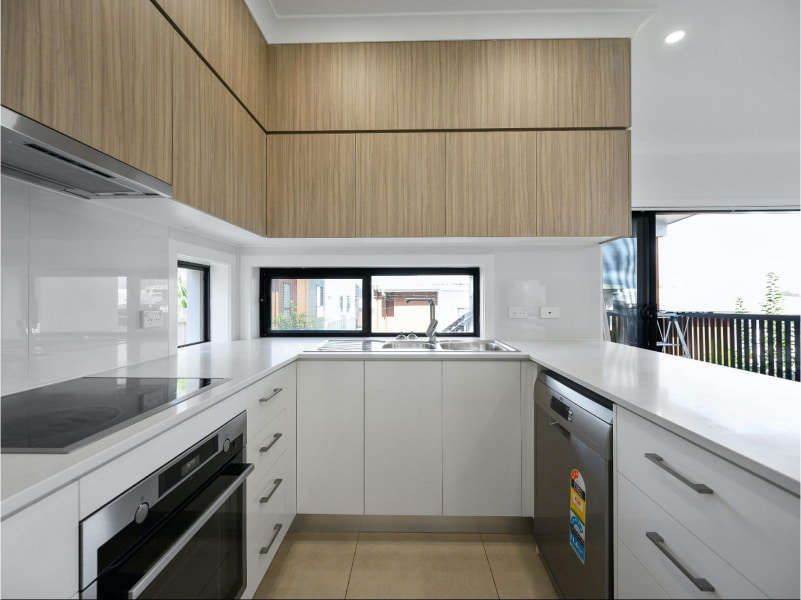 Minimal Kitchen Ideas - Beautiful Homes