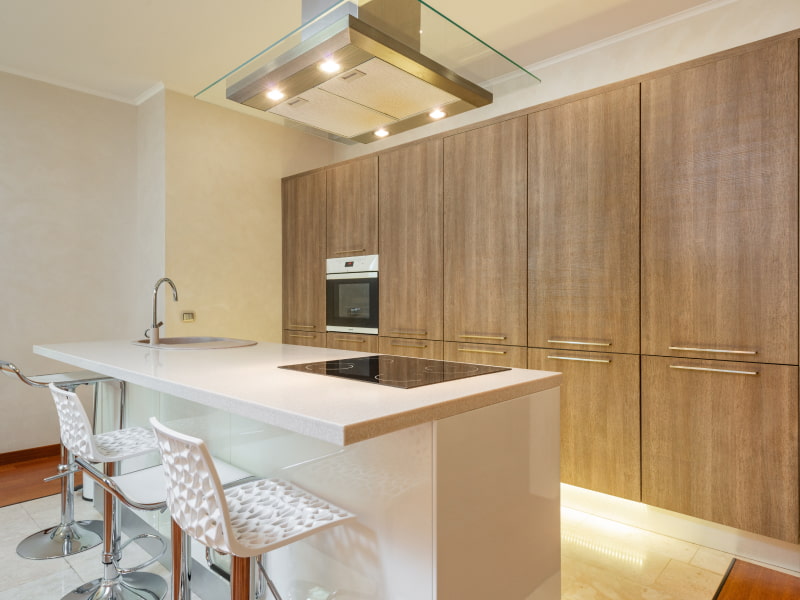 Smart Cabinet Design Ideas - Beautiful Homes