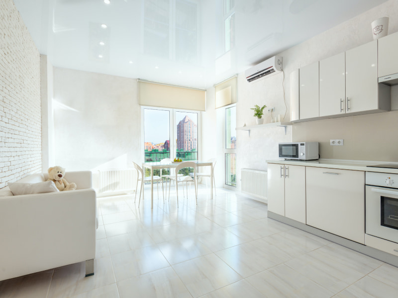 Smart Dishwasher Design Ideas - Beautiful Homes