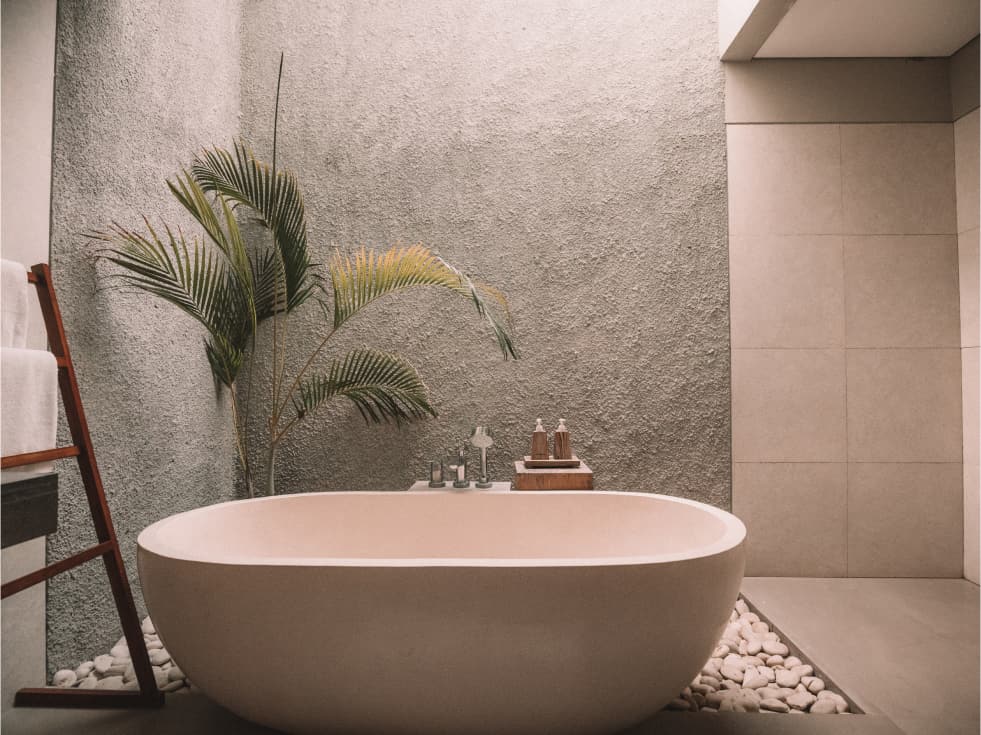 Elegant traditional bathroom interiors for your bathroom design - Beautiful Homes