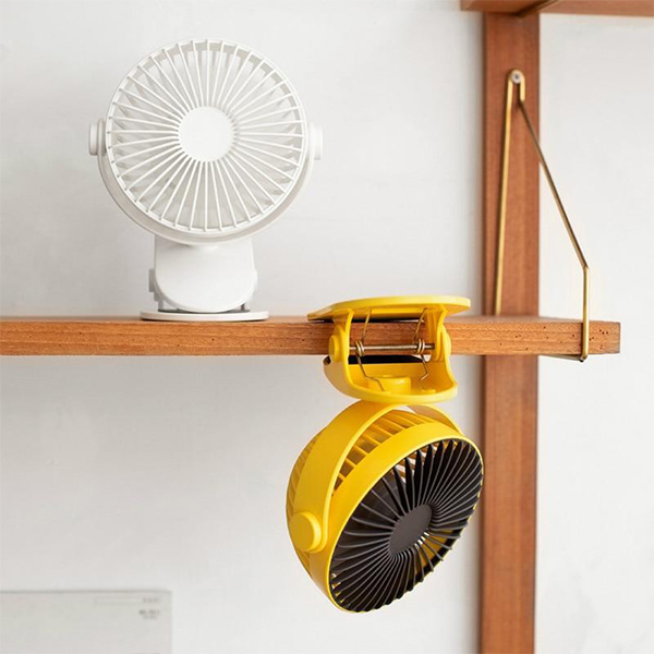 Best 360-degree table fan for your space - Beautiful Homes